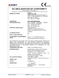 Medical devices in russia are classified in much the same manner as europe: Wire Declaration Of Conformity Medical Device Technology Engineering