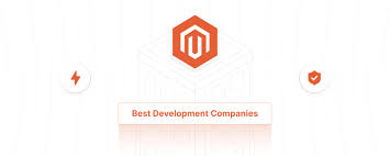 Best Magento 2 Development Companies for Ecommerce Stores