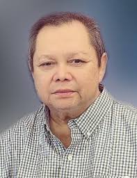 Obituary information for Felipe C. Daliva