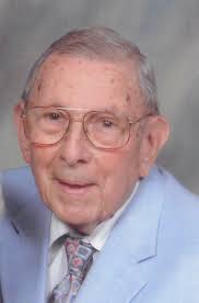 Obituary for Gordon E. Domeck