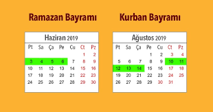2021 ramazan bayramına kaç gün kaldı? Ramazan Bayrami Ne Zaman Basliyor Kadir Gecesi Ne Zaman Ntv