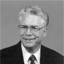 E. Claude Gardner Obituary December 31, 2017