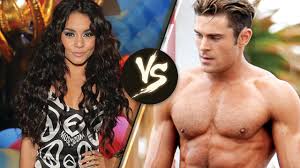Vanessa hudgens is a 32 year old american actress. Entertainment Vanessa Hudgens Opens Up About Her Relationship With Ex Boyfriend Zac Efron Pressfrom United Kingdom