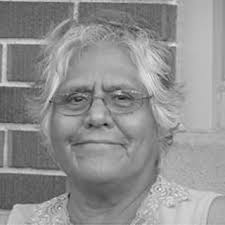 Donna Judith Lucille Henhawke Janssen (1939-2010)