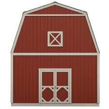 Tr 1600 20x44 two story by tuff shed storage buildings. Two Story Shed With Stairs For Storage Or Workshop Everest