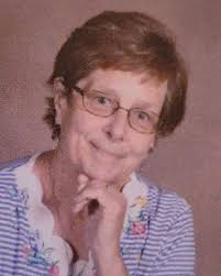 Ruth Elaine Payne Obituary February 7, 2025