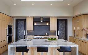 This rental has a private pool, an elevator, and a pool table among many other amenities. 20 Kitchen Island With Seating Ideas Home Dreamy