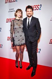 В 2008 году данила козловский взял в жены уршулу малка, свадьба носила поспешный. Danila Kozlovskij Foto Biografiya Filmografiya Urshula Malka Lichnaya Zhizn Otnosheniya S Olgoj Zuevoj