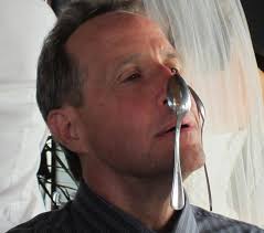 When did Tony's Pizzaria open in Brockport?