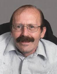 Obituary information for David Bruce Trone