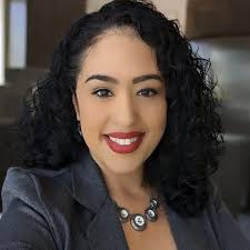 Crystal Cerda's Instagram, Twitter & Facebook