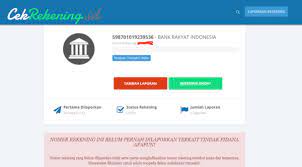 Karena cara ini mengharuskan anda membuka aplikasi google maps yang ada di hp target. Cara Cek Daftar Nomor Rekening Penipu Online Terlengkap