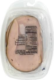 Shop for sara lee honey roasted turkey breast (1 lb) at mariano's. Sara Lee Sliced Oven Roasted Turkey Breast 10 Oz Kroger