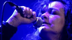 MEENA CRYLE & THE CHRIS FILLMORE BAND 'SLOW DOWN' FINALE, 12TH BERGS BLUES  FESTIVAL, NL 2021