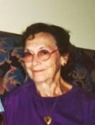 Burnease Kilgo Obituary (1924