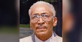 Hubert Cooper Obituary