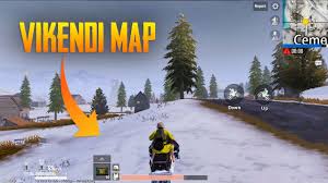 The newest map in playerunknown's battlegrounds, vikendi, has launched on pc, just in time for the holidays. Pubg Mobile Vikendi Map Pubg New Vikendi Snow Map Youtube