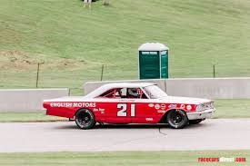Check out our ford stock car selection for the very best in unique or custom, handmade pieces from our shops. Racecarsdirect Com 1963 5 Ford Galaxie Stock Car 21 Tiny Lund Tribute