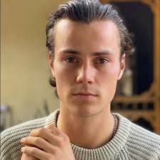 THE GRAZING TABLE (Short film) by Priscilla-Anne Jacob