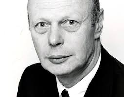 Theodore Walther, a Bates 'professor and friend' for parts of six decades,  dies at age 88