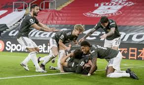 Leeds united west bromwich albion vs. Southampton 2 3 Man Utd Edinson Cavani Brace Helps Red Devils To Late Comeback Win Football Sport Express Co Uk