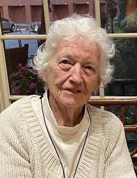 Obituary for Mary Grace Emde