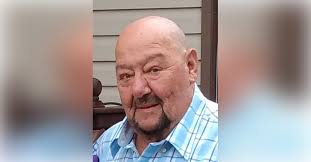 Obituary information for Joseph A. Simon