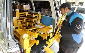 Although vista summerose sdn bhd has attempted to provide accurate information on the web site, vista summerose sdn bhd assumes no responsibility for the accuracy of the information. Parking Contractor Sues Dbkl Over Clamping Ban The Star