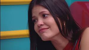 João Pedro faz Vitória Strada chorar após desafio no BBB 25