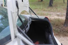 How To Eliminate The Spilled Gasoline Smell From A Car Or Trunk