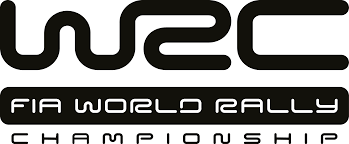 Black block 43 logo, monster energy hoonigan racing division canadian rally championship ford fiesta rs wrc subaru impreza wrx sti, ken, angle, white, text png. World Rally Championship Wrc Logo Download Vector