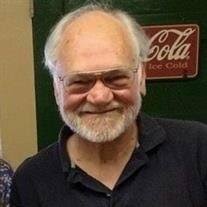 Waynard C. Devers Obituary