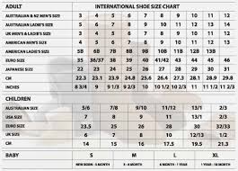 16 Unique Uggs Conversion Sizing Chart