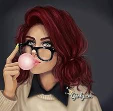Ah Cok Masum Kizlar Anime Kiz Cizimleri Cizimler