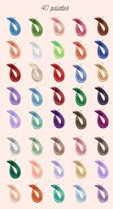 Write a review > rating 5 stars 4. Hair Brush Adobe Illustrator On Behance