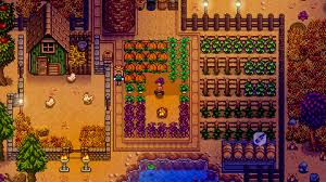 You found a small pond on the side and tried clicking on it. Stardew Valley Marriage Guide Who Should I Marry