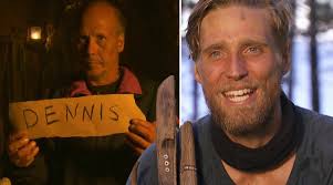 Rickard Läntas ilska mot Robinson-vinnaren Dennis Johansson