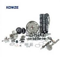 On Sale Toyota Hilux Spare Diff Parts High Durability Rear ...