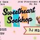 Sweetheart Sockhop