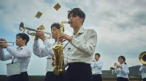 進行曲 (正式預告) | 電影預告