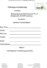 Einen pachtvertrag für ein grundstück richtig aufsetzen . Nutzungsvereinbarung Pdf Free Download