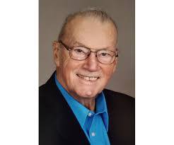 Donald Henry Obituary (1937