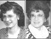 Avon Scott Obituary (2003)