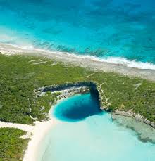 There were alot of good movies to choose from, and the food wasn't bad. cons: Long Island In The Bahamas Second Deepest Blue Hole In The World