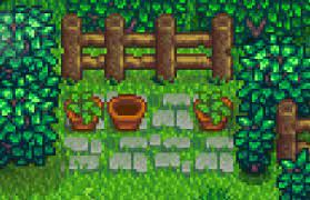 It's hard being a new farmer! Ehe Stardew Valley Wiki