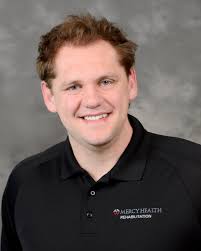 Mark Peterman, PT, DPT, MDT