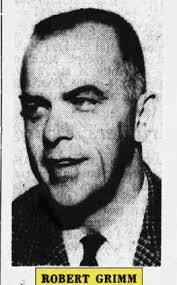 St Joseph port harbormasters history