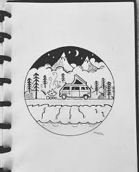 Popsugar Art Drawings Simple Simple Art Art