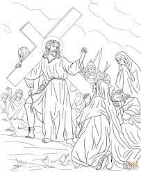 Zeichnungen bilder zum ausdrucken foto bilder bilder freundin tattoos tätowierte frauen illustration mode zeichnungen von mädchen. 150 Kreuzweg Ideen In 2021 Kreuzweg Kreuze Christliche Gemalde