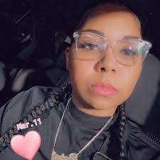 Georgette Wright's Instagram, Twitter & Facebook